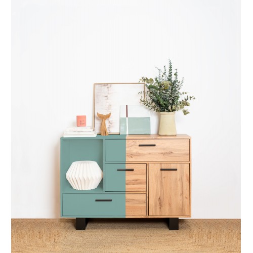 CHALK PAINT CP-21 VERDE HIELO